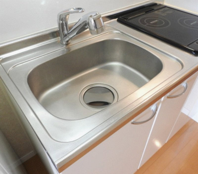 【キッチン】 | サヴォイブロードストリート | ※写真や図と実際の現状とが異なる場合は現状を優先させていただきます。