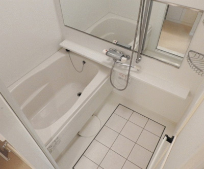 【浴室】 | サヴォイブロードストリート | ※写真や図と実際の現状とが異なる場合は現状を優先させていただきます。