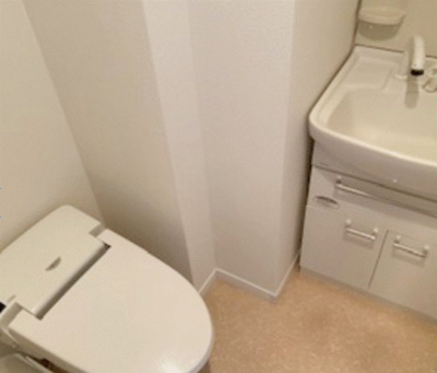 【トイレ】 | サヴォイブロードストリート | ※写真や図と実際の現状とが異なる場合は現状を優先させていただきます。