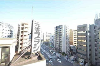 【展望】 | エスペランサＫ錦糸町