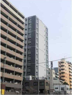 【外観】 | エスペランサＫ錦糸町