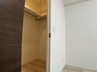 【収納】 | プレサンスロジェ国際通りレーヴタワー