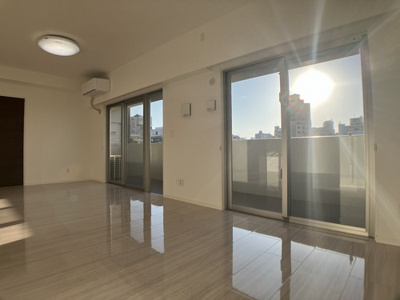 【設備】 | プレサンスロジェ国際通りレーヴタワー