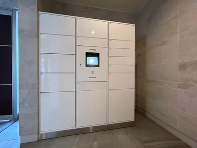 【その他共用部分】 | プレサンスロジェ国際通りレーヴタワー