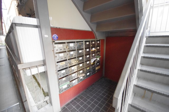 【その他共用部分】