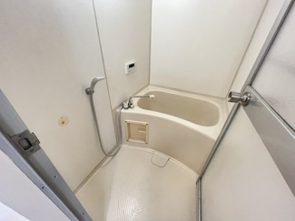 【浴室】 | スターリングハイツ