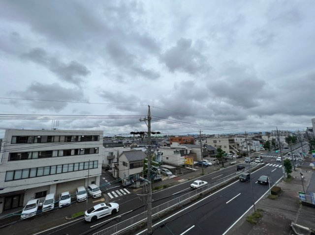 エクセレント｜名古屋市の賃貸ならMy賃貸の展望|エクセレント