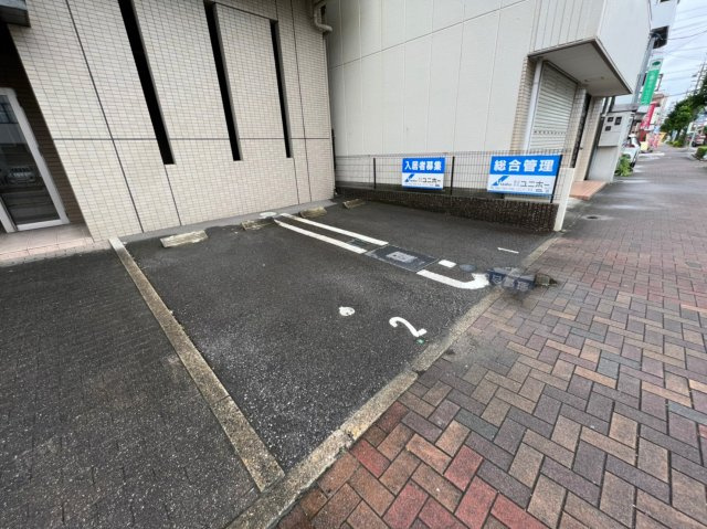 エクセレント｜名古屋市の賃貸ならMy賃貸の駐車場|エクセレント