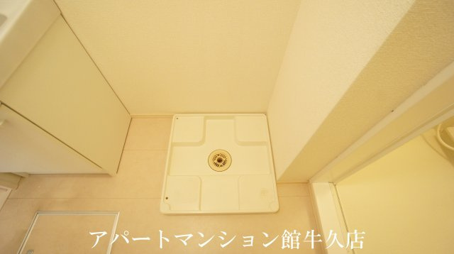イースト・コート Bのその他
