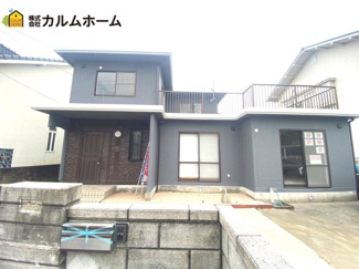 【外観】 | 平日・休日問わずご案内可能です！
お気軽にお問い合わせ下さい☆