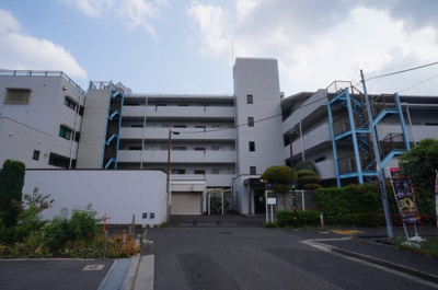 【外観】 | ビクセル立石