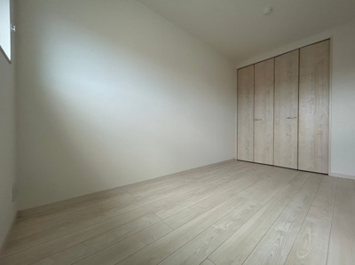 【洋室】 | efeel　shirogayama