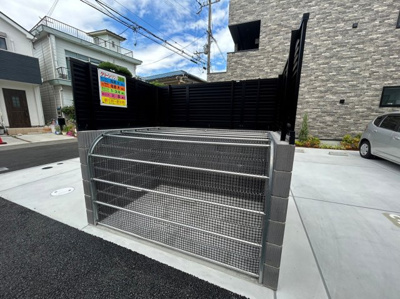 【その他共用部分】 | efeel　shirogayama