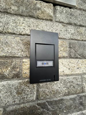 【セキュリティ】 | efeel　shirogayama