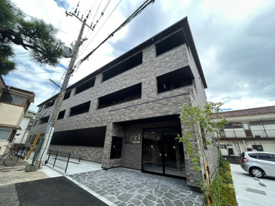 【外観】 | efeel　shirogayama