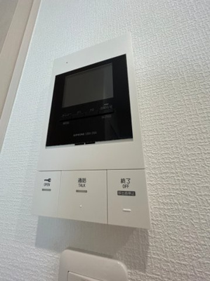 【セキュリティ】 | efeel　shirogayama