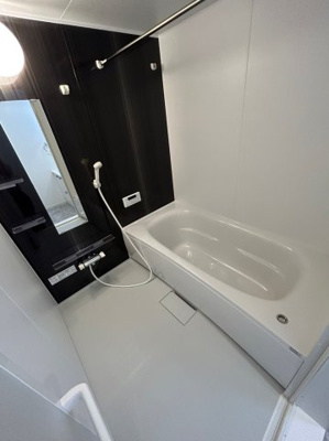 【浴室】 | efeel　shirogayama