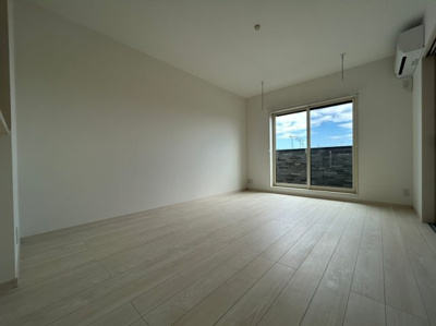 【居間・リビング】 | efeel　shirogayama