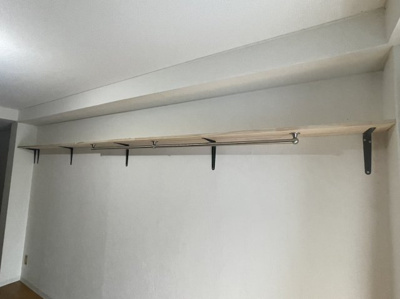 【内装】 | シャルム岸里