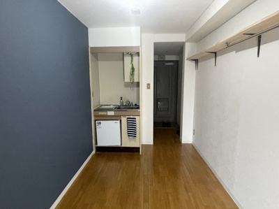 【居間・リビング】 | シャルム岸里