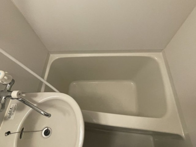 【浴室】 | シャルム岸里