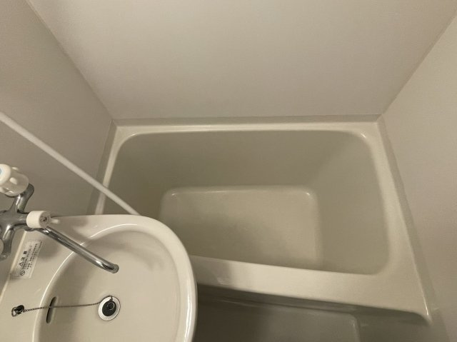 【浴室】 | シャルム岸里