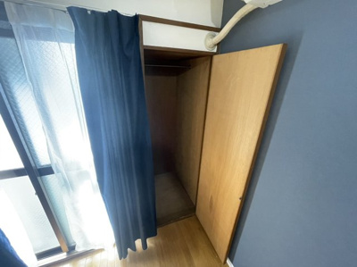 【収納】 | シャルム岸里