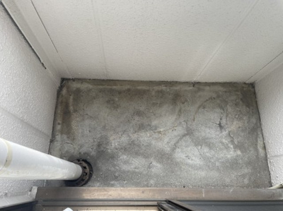 【バルコニー】 | シャルム岸里