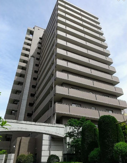 【外観】 | 扇町小学校・天満中学校校区です！