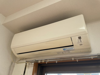 【設備】 | 岡崎マンション3