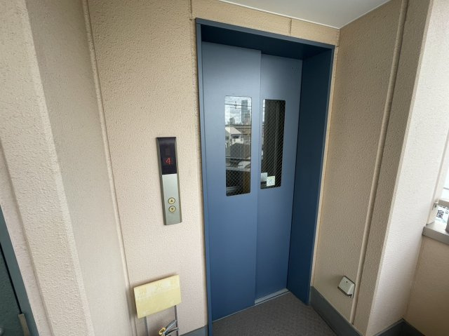 【その他共用部分】 | 岡崎マンション3