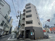 岡崎マンション3の画像