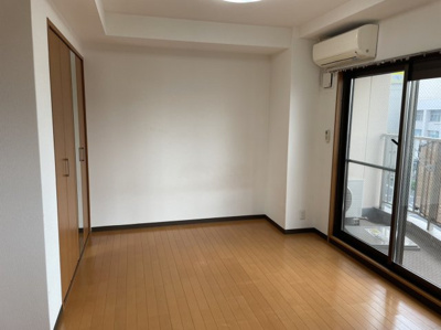 【居間・リビング】 | 岡崎マンション3