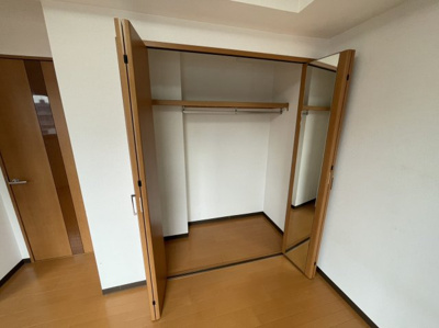 【収納】 | 岡崎マンション3