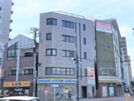 前田ビルの画像