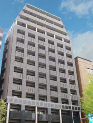 【外観】 | アクタス博多ステーションタワー