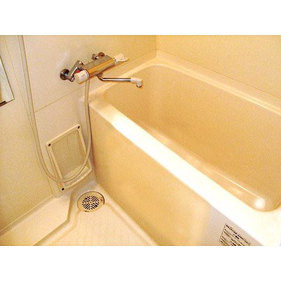 【浴室】 | アクタス博多ステーションタワー | ※写真や図と現況が異なる場合は現況を優先させていただきます。
