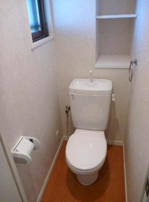 【トイレ】 | アクタス博多ステーションタワー | ※写真や図と現況が異なる場合は現況を優先させていただきます。
