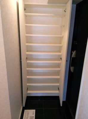 【玄関】 | アクタス博多ステーションタワー | ※写真や図と現況が異なる場合は現況を優先させていただきます。
