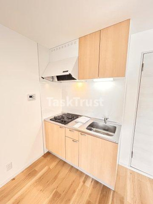 【キッチン】 | SOAR MORINOMIYA