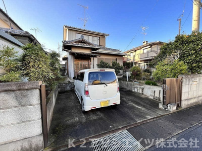 【外観】 | 結城住宅B棟