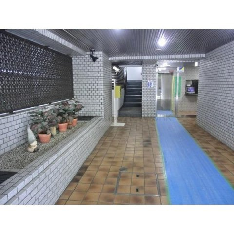 グランドメゾン紀尾井坂のその他共用部分|グランドメゾン紀尾井坂