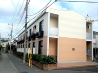 オアシスの画像