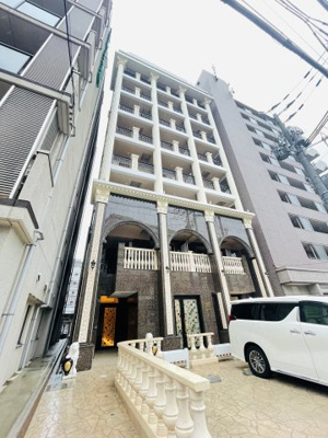 【外観】 | SHEWAS REGALIA