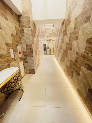 【ロビー】 | SHEWAS REGALIA