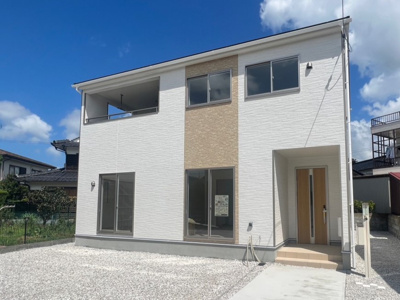 【外観】 | 雲山①号棟