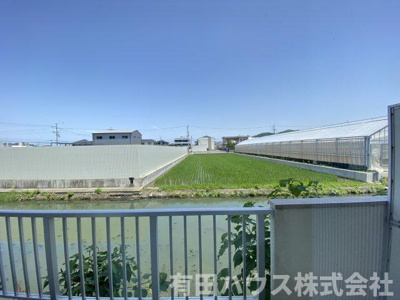 【展望】 | コーポ福田