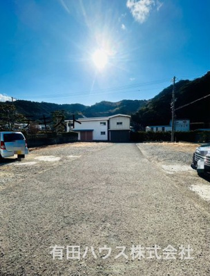 【駐車場】 | コーポ福田