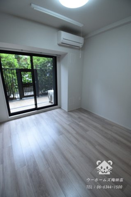 【洋室】 | ジオエント福島野田