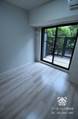 【内装】 | ジオエント福島野田 | 綺麗な内装です